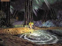 Tomb Raider 3