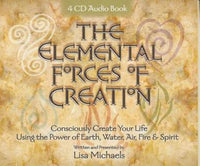 The Elemental Forces Of Creation
