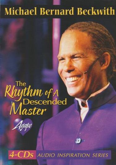 The Rhythm Of A Descended Master