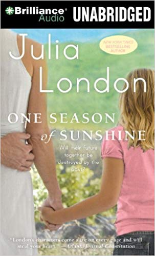 One Season Of Sunshine Unabridged
