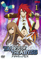 Tales Of The Abyss Part 1