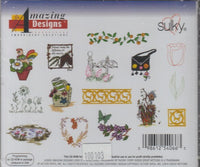 Amazing Designs: Sulky Challenge Collection