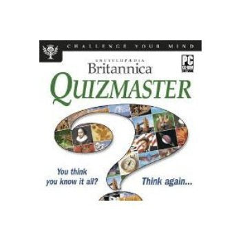 The Britannica Quizmaster