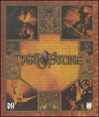 DarkStone w/ Manual