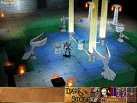 DarkStone w/ Manual