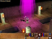 DarkStone w/ Manual