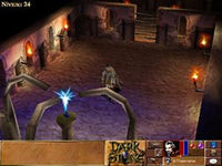 DarkStone w/ Manual