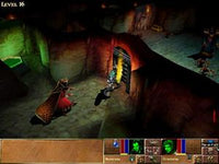 DarkStone w/ Manual