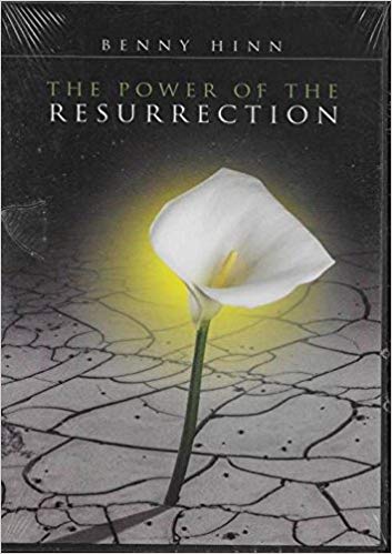 The Power Of The Resurrection
