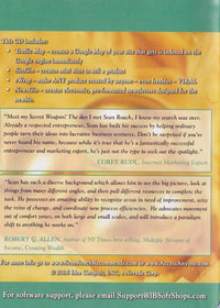 The Insiders Guide To Internet Wealth Toolbox: My Business Wealth Tools