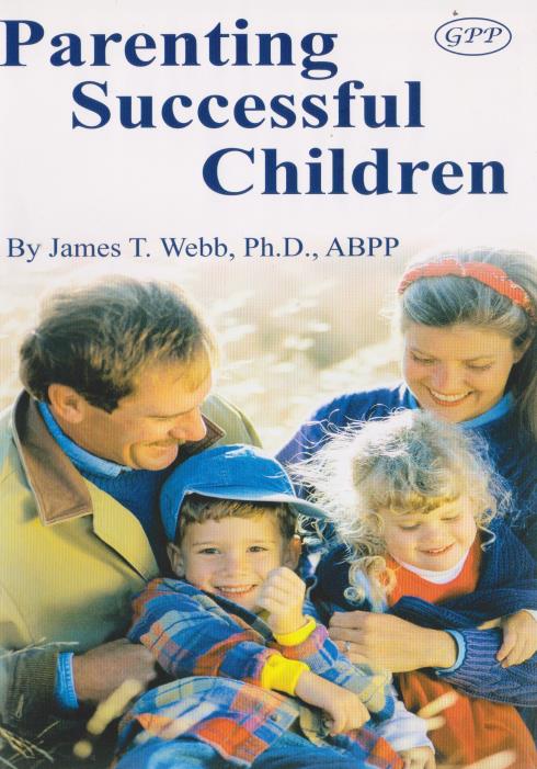 Parenting Successful Children