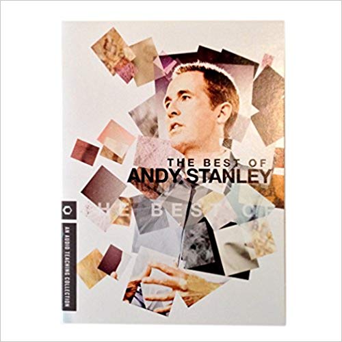 The Best Of Andy Stanley: An Audio Teaching Collection
