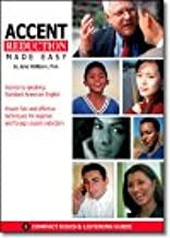 Accent Reduction Made Easy