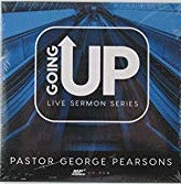 Going Up: Live Sermon Series