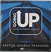 Going Up: Live Sermon Series