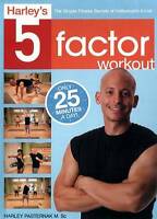 Harley's 5 Factor Workout