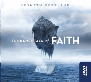 Fundamentals Of Faith 3-Disc Set