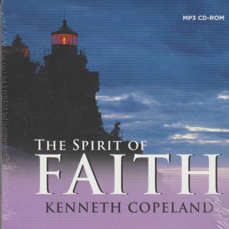 The Spirit Of Faith