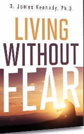 Living Without Fear 4-Disc Set