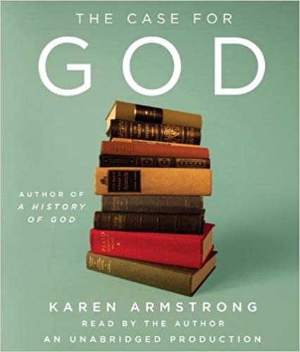 The Case For God Unabridged