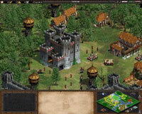 Age Of Empires 2 Gold w/ Manual