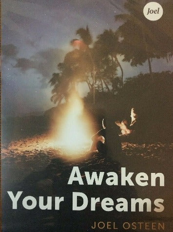 Awaken Your Dreams 3-Disc Set