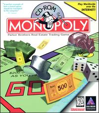Monopoly 1996