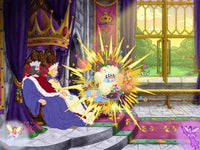 Barbie: As Sleeping Beauty