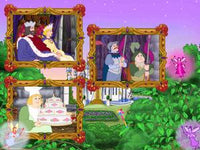 Barbie: As Sleeping Beauty