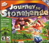 Journey To Stonehenge