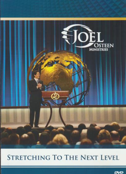 Stretching To The Next Level