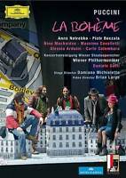 Puccini: La Boheme - NeverDieMedia