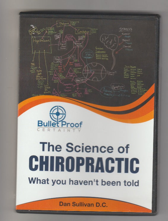 The Science Of Chiropractic: What You Haven't Been Told