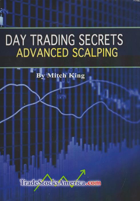 Day Trading Secrets: Advanced Scalping 3-Disc Set