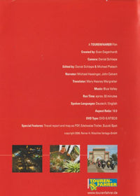 Best Of Morocco: A Motorcycle Trip Through The Atlas Mountains & The Sahara