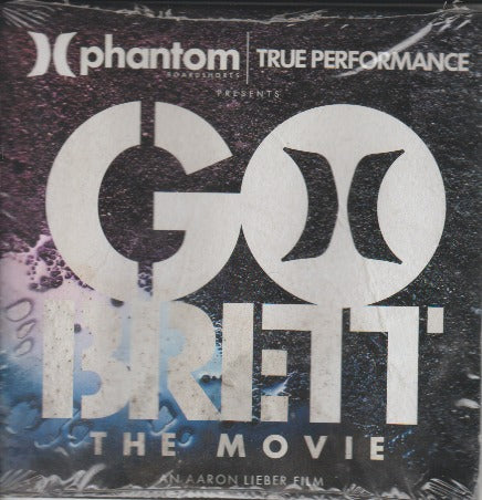 Go Brett: The Movie