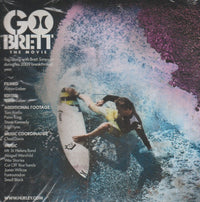 Go Brett: The Movie