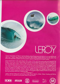 Leroy: A Waldron Bros Production