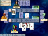 Hoyle Card Games 1999