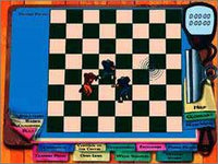 Maurice Ashley Teaches Chess