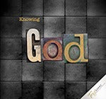 Knowing God Incomplete 3-Disc Set