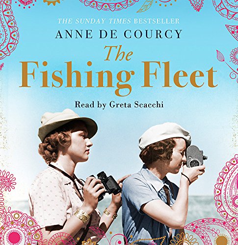The Fishing Fleet Unabridged
