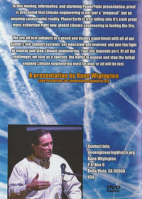 Climate Engineering, Weather Warfare, & The Collapse Of Civilization