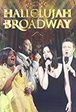 Hallelujah Broadway