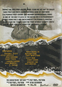 Dirty South By PheelGood