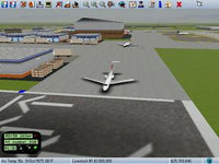 Airport Tycoon