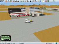 Airport Tycoon