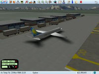 Airport Tycoon
