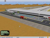 Airport Tycoon