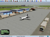 Airport Tycoon